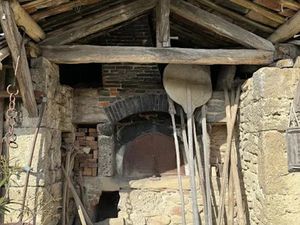 Vente ferme 7 pièces 160 m² à Saint-Appolinard (38160)  399 000 €