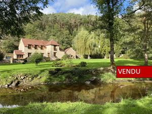 Vente maison 8 pièces 200 m² à Avallon (89200)  499 000 €