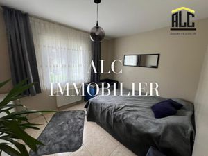 Maison de 130 m2 à vendre dans le secteur d'Alençon