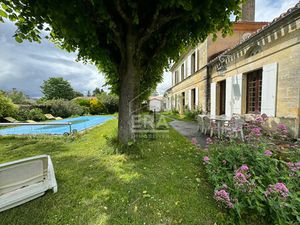 Maison Comps 7 pièce(s)