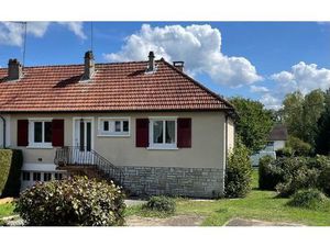 Maison Sauvigny-les-Bois 75 m² T-4 à vendre  103 000 €