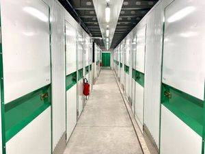 Box à louer / Box stockage / Garde meuble - PROMO -50% exceptionnelle