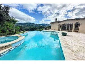 Villa de 6 pièces de luxe en vente La Môle  France