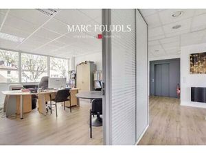 Viroflay (78) - Plateau de bureaux de 180 m²