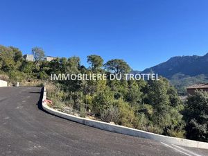 Vente terrain 1000 m² à Tavaco (20167)  157 500 €