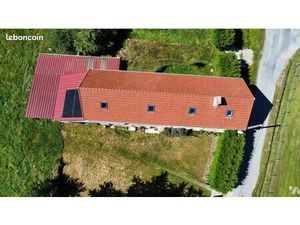 Maison 5 pièces 98 m²