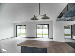 Vente maison 3 pièces 90 m² Mazerolles (64230)