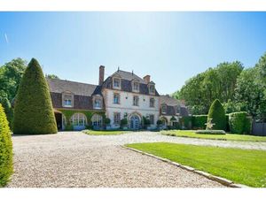 Maison de luxe à vendre à Villemeux-sur-Eure