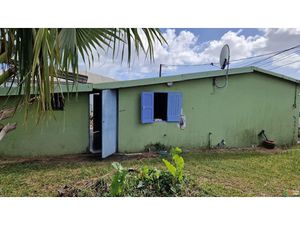 Vente maison 3 pièces 60 m² à Saint Andre (97440)  187 000 €