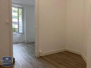 Local professionnel à louer - Chaville (92) - 550€