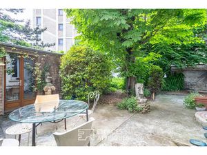 Vente maison 8 pièces 280 m² à Pantin (93500)  1 100 000 €