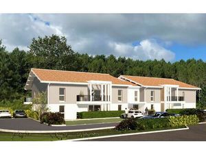 Appartement Vielle-Saint-Girons 60.33 m² T-3 à vendre  207 000 €