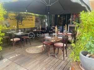 Fonds de commerce à Ajaccio