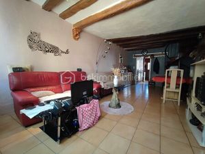 Maison de 100 m² à Crouy-Sur-Ourcq