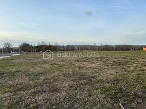 Lotissement de 400 m² à Lasserre