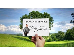 Foret de 9 702 m² à Nanteau-Sur-Lunain