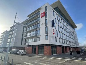 Location Bureau Rouen 76000