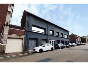 Location Bureau Rouen 76000