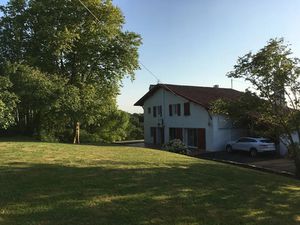 Vente maison 9 pièces 260 m² à Villefranque (64990)  849 000 €