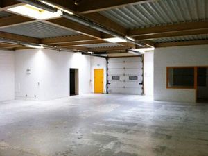 Location local d'activités CROISSY BEAUBOURG 426 m²