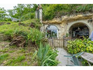 Vente maison 4 pièces 130 m² Luynes (37230)