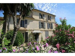 Prestigieuse Maison en vente Fontvieille  Provence-Alpes-Côte d'Azur