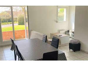 Appartement Beuzeville m² T-2 à vendre  68 000 €