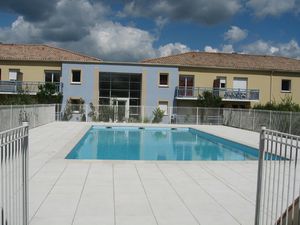 CAVIGNAC BEAU 2 PIECES