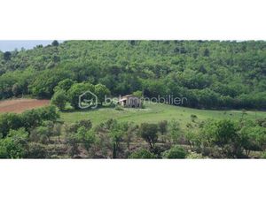 Ferme de 120 m² à Le Castellet