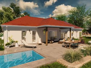 Vente maison neuve 4 pièces 95 m² à Soumoulou (64420)  247 000 €