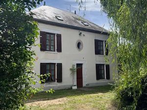 Vente maison 7 pièces 263 m² à Bou (45430)  199 500 €