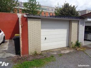 Garage BETHUNE