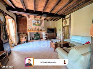 Maison 8 pièces 260 m²