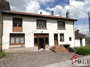 Propriété 7 pièces 154 m²