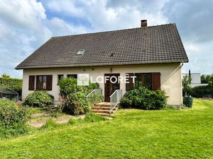 Maison T7 Préaux à vendre