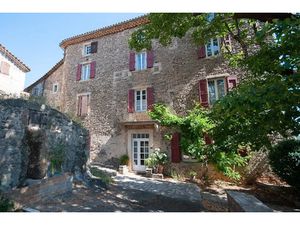 Vente maison 12 pièces 485 m² à Thoiras (30140)  850 000 €