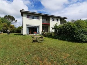 Vente villa 5 pièces 141 m² à Brouzet-lès-Quissac (30260)  500 000 €