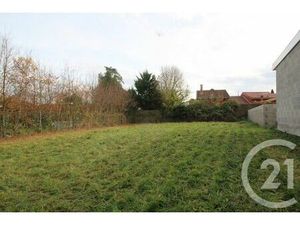 Terrain à vendre - 525 m2 - Pizay - 01 - RHONE-ALPES