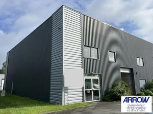 LOCAL D'ACTIVITE A LOUER