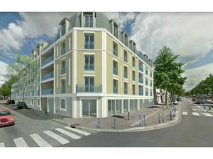 LOCAL COMMERCIAL A LOUER