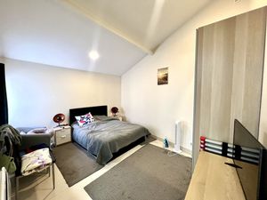 4 appartements proche gare RER B