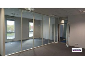 A LOUER - BUREAU 455 M² LA CHAPELLE SUR ERDRE