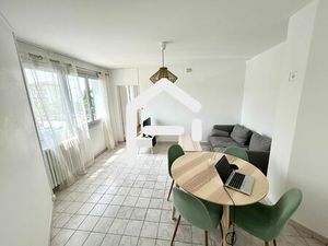 Location appartement 3 pièces 57 m² à Toulouse (31500)