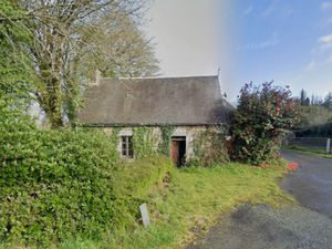 ENSEMBLE IMMOBILIER À RÉNOVER POTENTIEL EXCEPTIONNEL