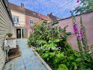 Vente maison 4 pièces 108 m² Hazebrouck (59190)