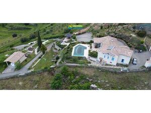 Maison viager occupé à Tauriers