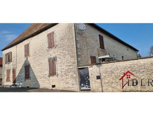 Pour investisseur Maison de Village à rénover L'Hôpital du G