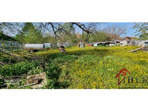 Terrain constructible L'Hôpital du Grosbois