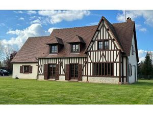 Maison Saint-Philbert-des-Champs m² T-5 à vendre  424 900 €