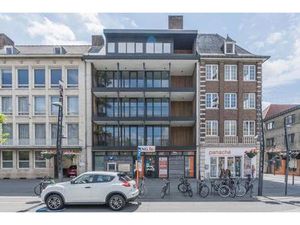 Accueil en location à Grote Markt 53  Turnhout  Belgique | CENTURY 21®
